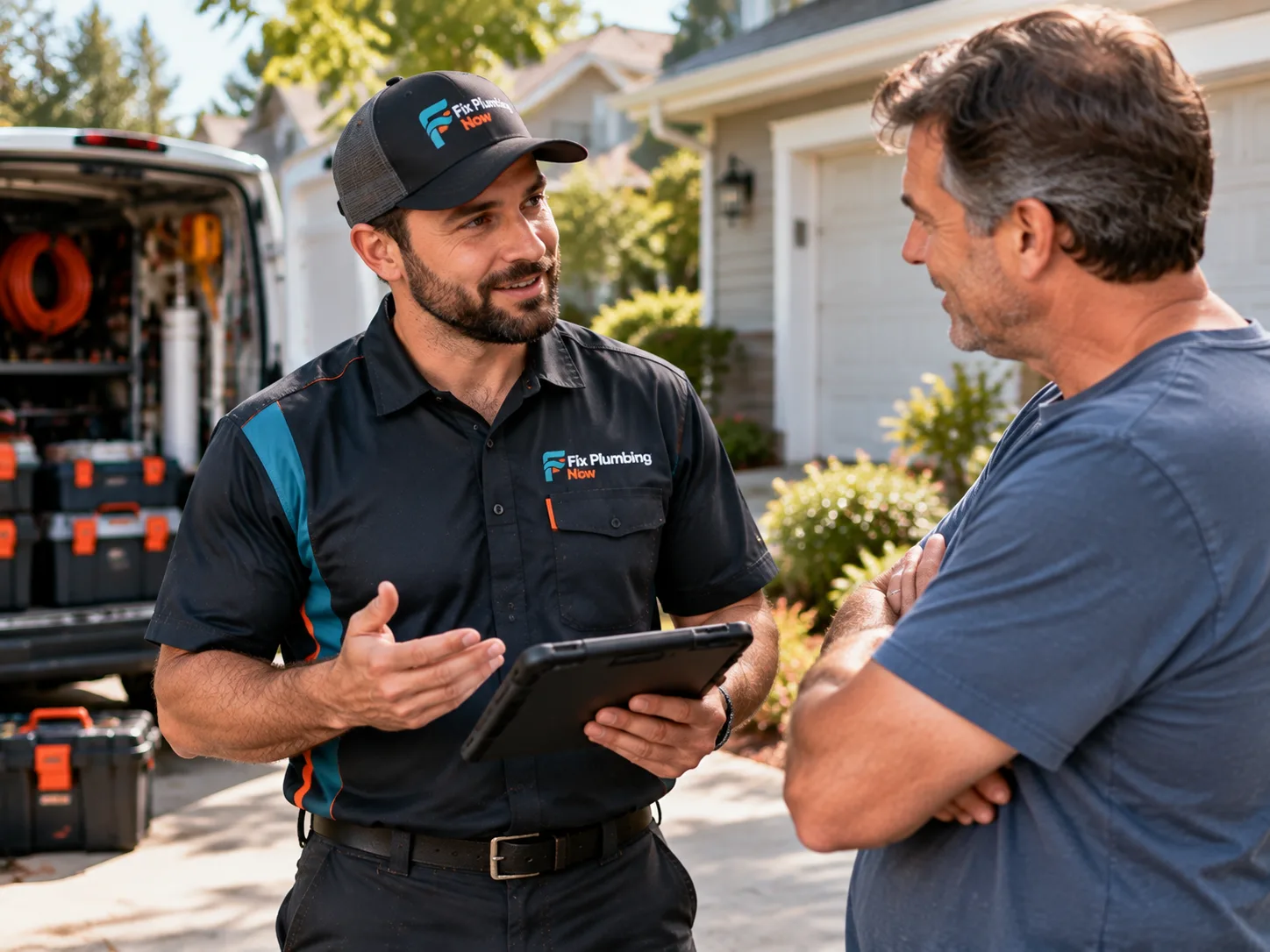 Clogged Drain Service Jansen, NE FAQs